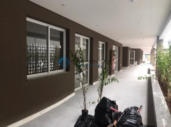 Imagem Apartamento com 4 Quartos à Venda, 109 m² em Tamboré - Barueri