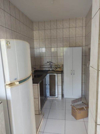 Imagem Apartamento com 3 Quartos à Venda, 98 m² em Jardim Bela Vista - Guaratinguetá