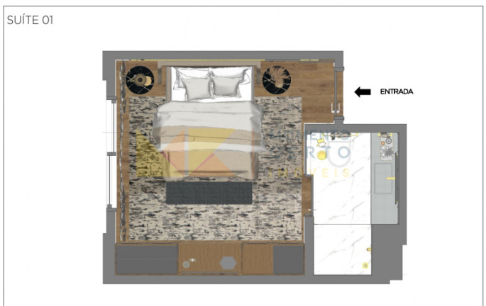 Imagem Apartamento com 5 Quartos à Venda, 257 m² em Centro - Balneário Camboriú