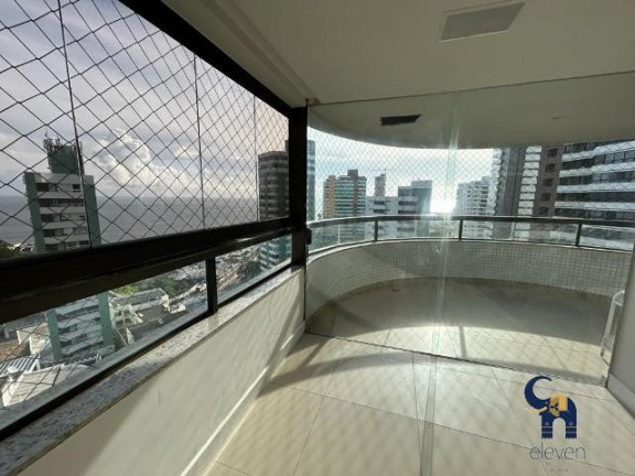 Imagem Apartamento com 4 Quartos à Venda, 200 m² em Barra - Salvador