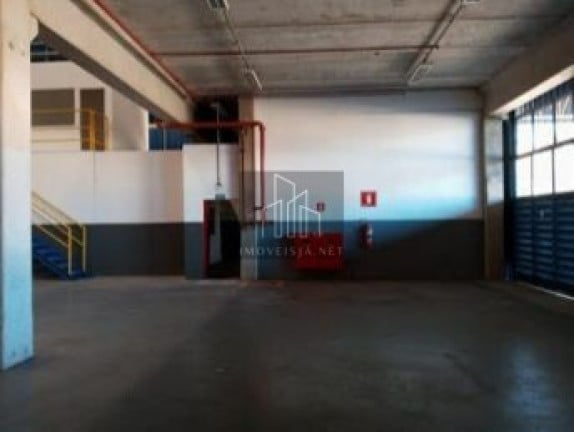 Imagem Imóvel Comercial para Alugar, 6.852 m² em São Luiz (polvilho) - Cajamar