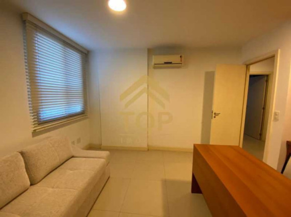 Imagem Apartamento com 4 Quartos à Venda, 267 m² em Barra Da Tijuca - Rio De Janeiro