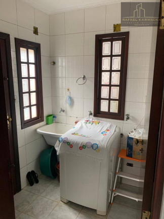 Imagem Casa com 3 Quartos à Venda, 230 m² em Jaguaribe - Osasco