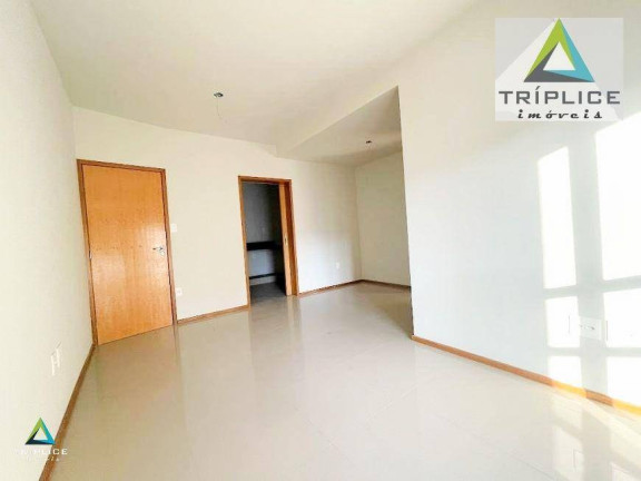 Imagem Apartamento com 2 Quartos à Venda, 65 m² em São Mateus - Juiz De Fora