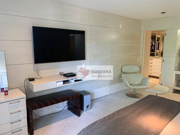 Imagem Apartamento com 4 Quartos à Venda ou Locação, 292 m² em Higienópolis - São Paulo