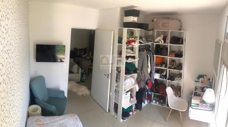 Imagem Apartamento com 2 Quartos à Venda, 80 m² em Barra Da Tijuca - Rio De Janeiro