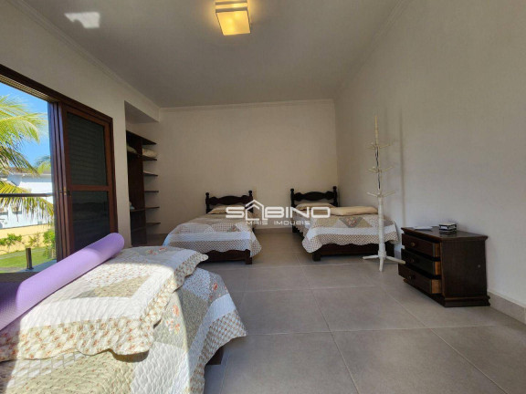 Imagem Casa com 5 Quartos à Venda, 407 m² em Riviera De São  Lourenço  - Bertioga