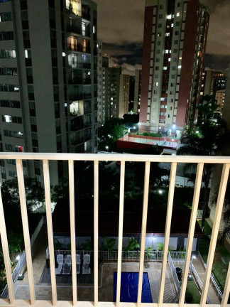 Apartamento com 3 Quartos à Venda, 71 m² em Jardim Celeste - São Paulo