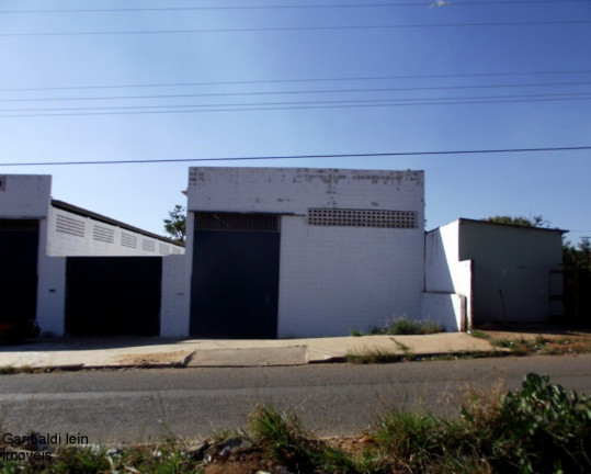 Imagem Imóvel à Venda, 800 m² em Setor Santo André - Aparecida De Goiânia