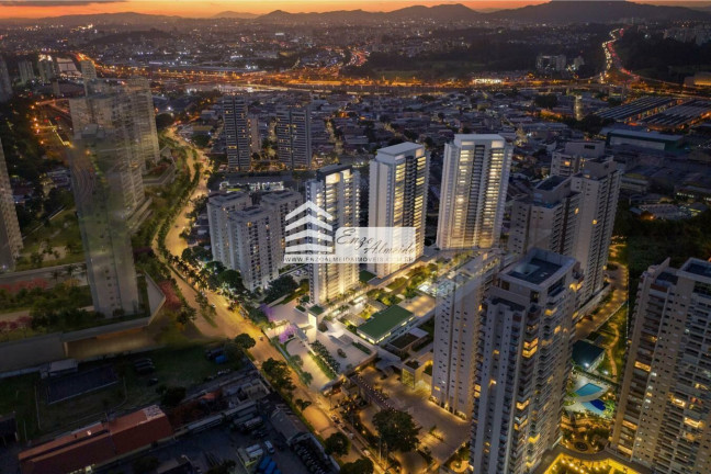 Imagem Apartamento com 3 Quartos à Venda, 127 m² em Lapa - São Paulo