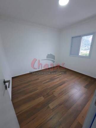 Imagem Apartamento com 3 Quartos à Venda, 94 m² em Sumaré - Caraguatatuba