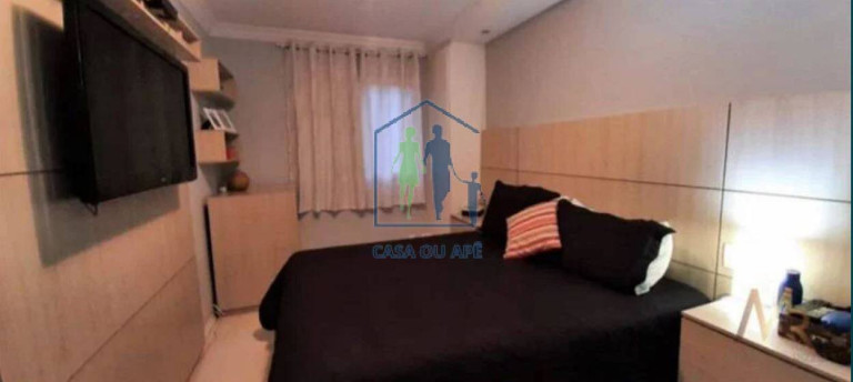 Imagem Apartamento com 3 Quartos à Venda, 100 m² em Vila Andrade - São Paulo