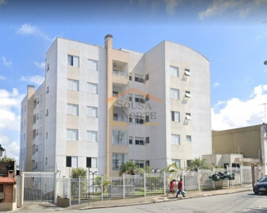 Apartamento com 3 Quartos à Venda, 69 m² em Casa Verde - São Paulo