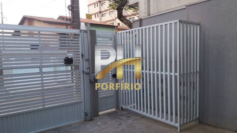 Imagem Apartamento com 3 Quartos à Venda, 164 m² em Vila Valparaíso - Santo André