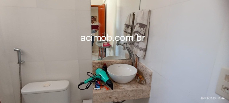 Imagem Apartamento com 3 Quartos à Venda, 72 m² em Imbui - Salvador