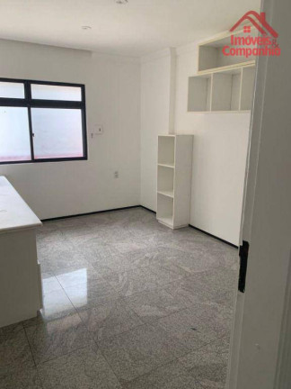 Imagem Apartamento com 4 Quartos à Venda, 200 m² em Meireles - Fortaleza