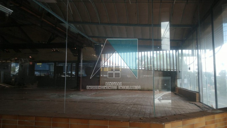 Imagem Imóvel Comercial para Alugar, 889 m² em Jardim Califórnia - Ribeirão Preto
