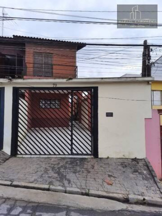 Imagem Sobrado com 3 Quartos à Venda, 177 m² em Vila Yolanda - Osasco