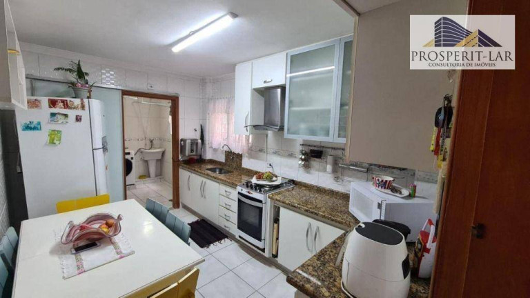 Imagem Apartamento com 2 Quartos à Venda, 73 m² em Jardim Santa Clara - Guarulhos