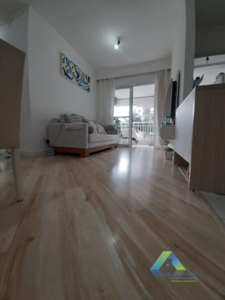 Apartamento com 2 Quartos à Venda, 63 m² em Vila Da Saúde - São Paulo