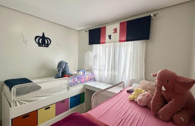 Imagem Apartamento com 2 Quartos à Venda, 77 m² em Cruzeiro - Caxias Do Sul