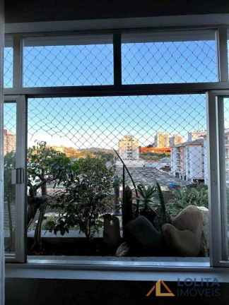 Imagem Apartamento com 3 Quartos à Venda, 69 m² em Estreito - Florianopolis