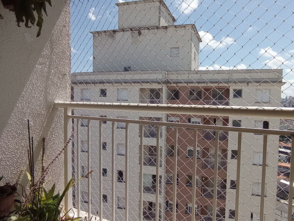 Imagem Apartamento com 2 Quartos à Venda, 50 m² em Casa Verde - São Paulo