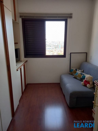 Imagem Apartamento com 3 Quartos à Venda, 107 m² em Cerâmica - São Caetano Do Sul
