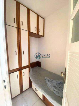 Imagem Cobertura com 2 Quartos à Venda, 170 m² em Icaraí - Niterói