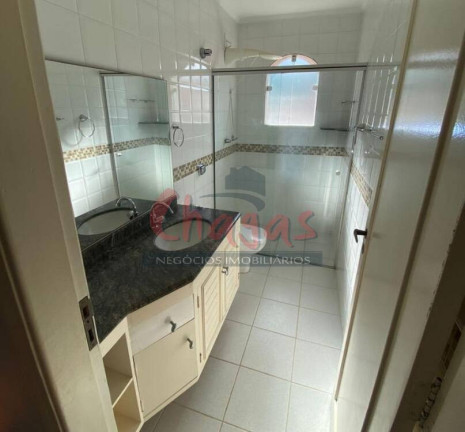 Imagem Sobrado com 4 Quartos à Venda, 263 m² em Estrela Dalva - Caraguatatuba