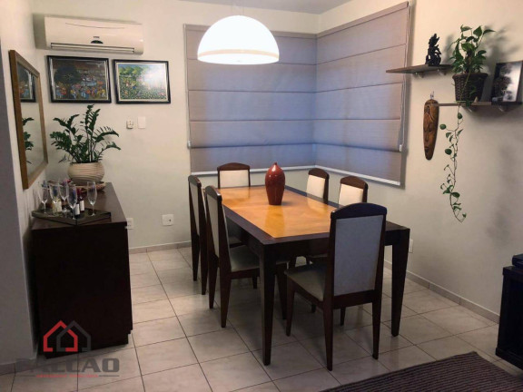 Imagem Apartamento com 2 Quartos à Venda, 98 m² em Gonzaga - Santos