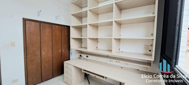 Imagem Apartamento com 3 Quartos à Venda, 120 m² em Gonzaga - Santos