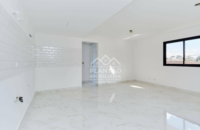Foto do imóvel: Sobrado com 3 Quartos à Venda, 176 m² em Abranches - Curitiba