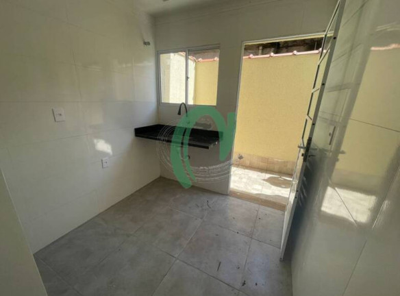 Imagem Casa com 2 Quartos à Venda, 55 m² em Balneário Esmeralda - Praia Grande