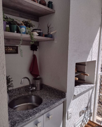 Imagem Apartamento à Venda,  em Jardim Tupanci - Barueri