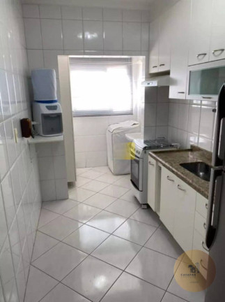 Imagem Apartamento com 2 Quartos à Venda, 76 m² em Santa Maria - São Caetano Do Sul