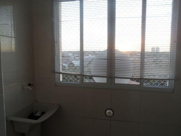 Imagem Apartamento com 2 Quartos à Venda, 64 m² em Jardim Simus - Sorocaba