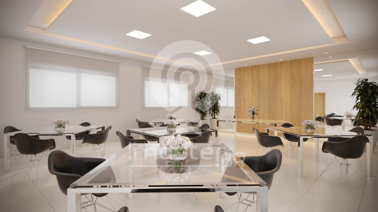 Imagem Apartamento com 2 Quartos à Venda, 47 m² em Manoel Dias Branco - Fortaleza