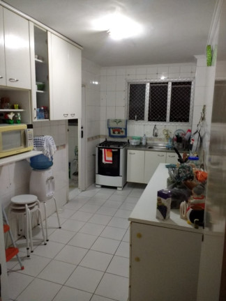 Imagem Apartamento com 2 Quartos à Venda, 68 m² em Vila Congonhas - São Paulo