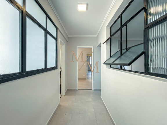 Imagem Apartamento com 3 Quartos à Venda, 142 m² em Tupi - Praia Grande