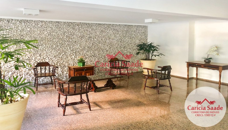 Imagem Apartamento com 1 Quarto à Venda, 28 m² em Bela Vista - São Paulo