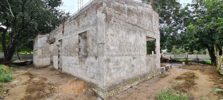 Imagem Casa de Condomínio com 3 Quartos à Venda, 160 m² em Aldeia Dos Camarás - Camaragibe