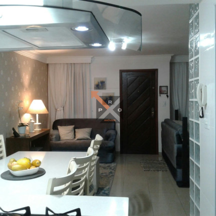 Imagem Casa com 3 Quartos à Venda, 188 m² em Mooca - São Paulo