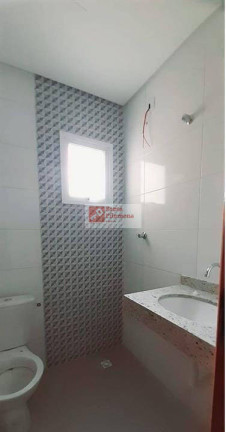 Imagem Apartamento com 2 Quartos à Venda, 50 m² em Jardim Ocara - Santo André