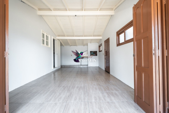 Imagem Casa com 3 Quartos à Venda, 108 m² em Vila São João - Torres
