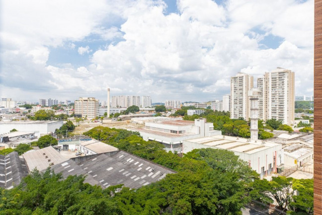 Imagem Apartamento com 2 Quartos à Venda, 105 m² em Granja Julieta - São Paulo