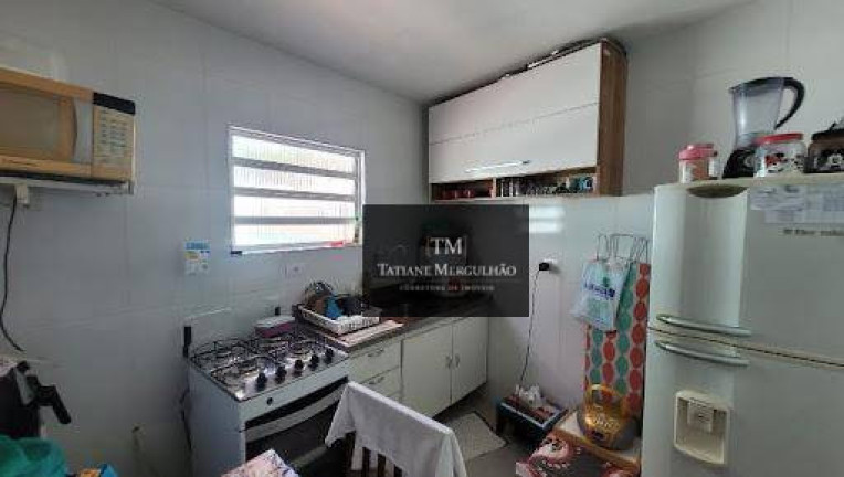 Imagem Casa com 3 Quartos à Venda, 294 m² em Bom Retiro - Santos