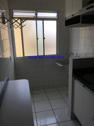 Imagem Apartamento com 2 Quartos à Venda, 49 m² em Centro - Campinas