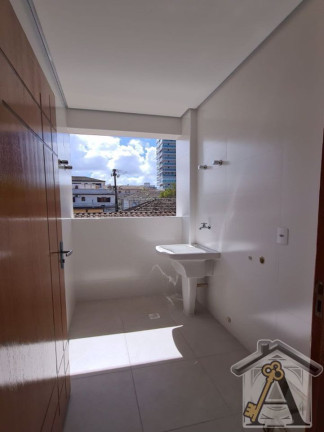 Imagem Casa com 3 Quartos à Venda, 115 m² em Embaré - Santos