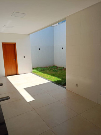 Imagem Casa com 3 Quartos à Venda, 143 m² em Jardim Atlântico - Goiânia